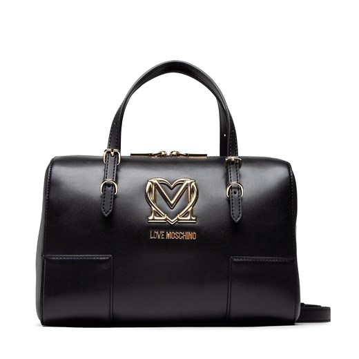 Torebka LOVE MOSCHINO JC4407PP0FKQ0000 Nero Love Moschino one size eobuwie.pl