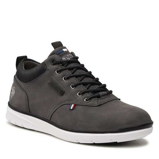Sneakersy U.S. Polo Assn. Ygor003 YGOR003M/BY1 Dgr002 40 eobuwie.pl