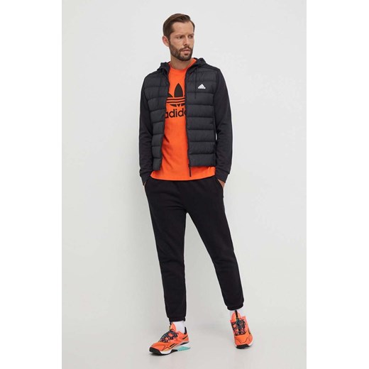 Kurtka męska Adidas sportowa