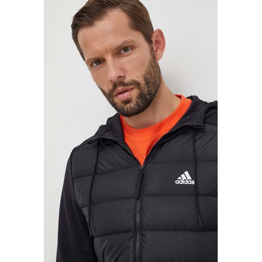 Kurtka męska Adidas na jesień sportowa