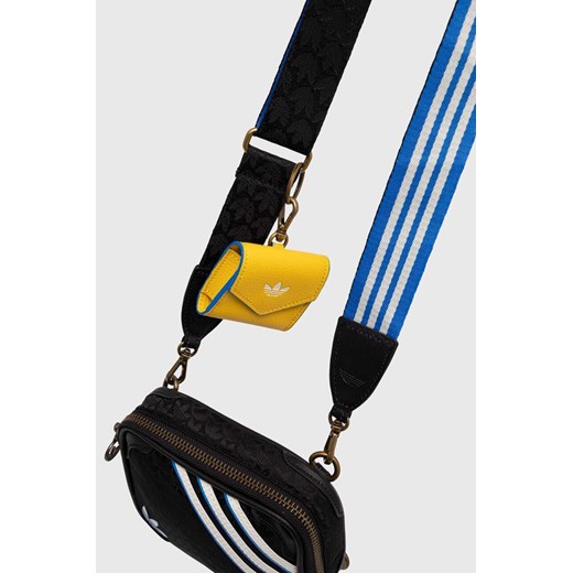 Listonoszka Adidas Originals sportowa matowa średnia