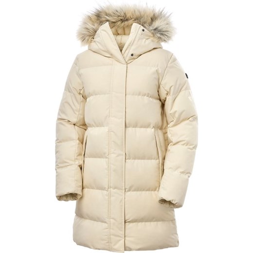 Płaszcz damski Blossom Puffy Parka Helly Hansen ze sklepu SPORT-SHOP.pl w kategorii Kurtki damskie - zdjęcie 163535579