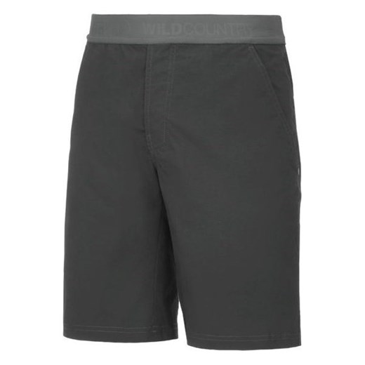 Spodenki męskie Session M Short Wild Country ze sklepu SPORT-SHOP.pl w kategorii Spodenki męskie - zdjęcie 163535606