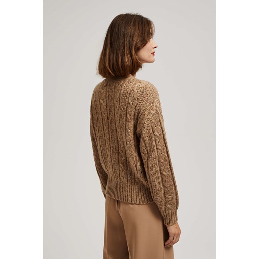 Sweter damski Moodo.pl 