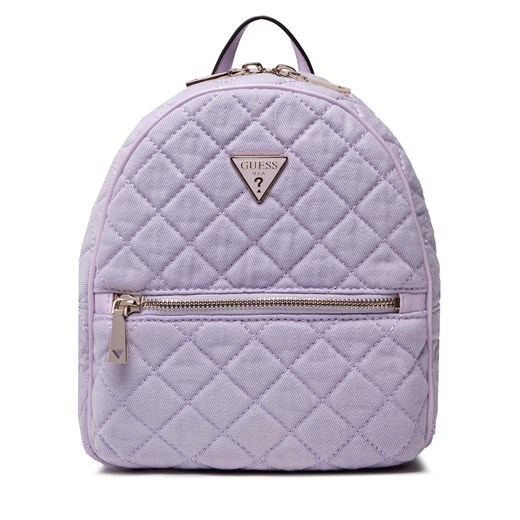 Plecak Guess Cessily Backpack HWGD76 79320 Lil Guess one size eobuwie.pl