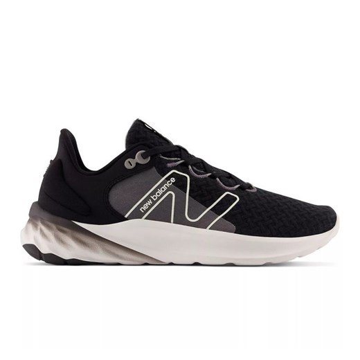 Buty sportowe męskie New Balance wiązane 