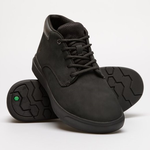TIMBERLAND SENECA BAY LTHR CHUKKA Timberland 44 promocja Symbiosis
