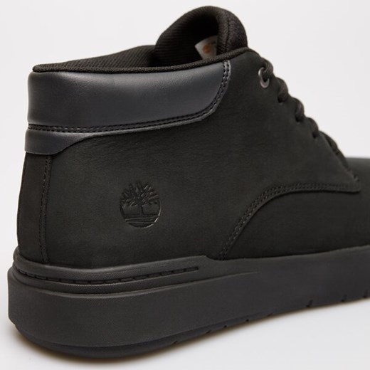 TIMBERLAND SENECA BAY LTHR CHUKKA Timberland 43,5 okazja Symbiosis