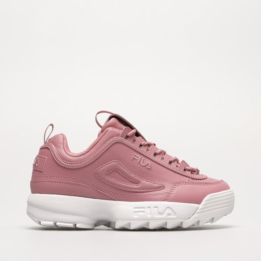 FILA DISRUPTOR II PREMIUM ze sklepu Symbiosis w kategorii Buty sportowe damskie - zdjęcie 163549317