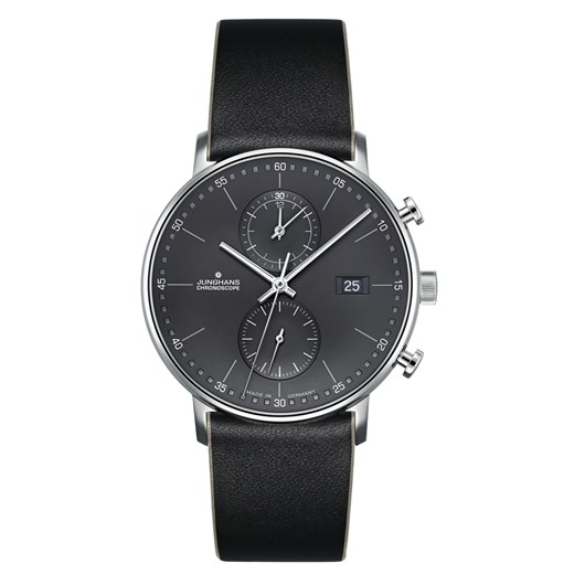 ZEGAREK JUNGHANS FORM C UJH/008 Junghans W.KRUK