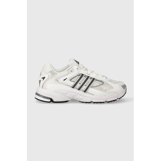 adidas Originals sneakersy Response CL W IE9867 kolor biały ze sklepu PRM w kategorii Buty sportowe damskie - zdjęcie 163554645