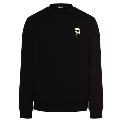 Bluza męska Karl Lagerfeld bawełniana