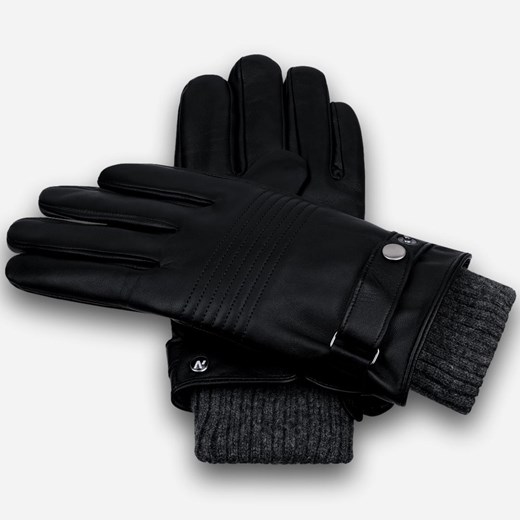 napoBOLD (czarny) - L S napo gloves