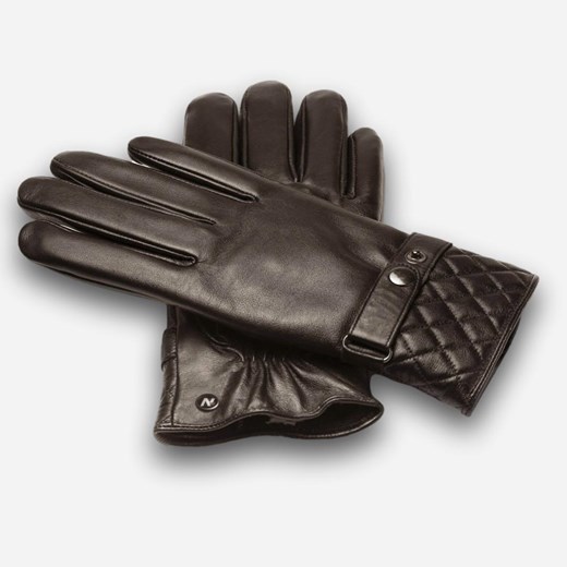 napoMODERN (brązowy) - L XL napo gloves