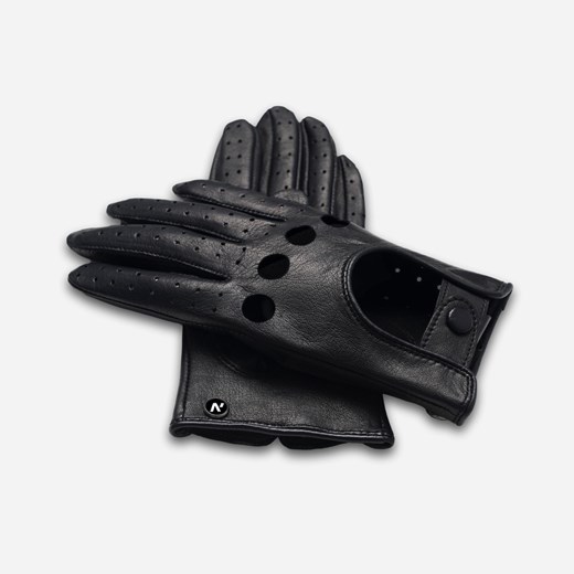 napoMODO (czarny) - L L napo gloves