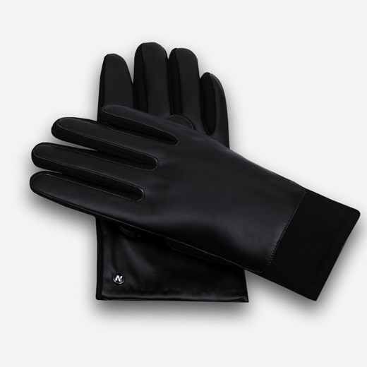 napoSMART eco (czarny) - S M napo gloves