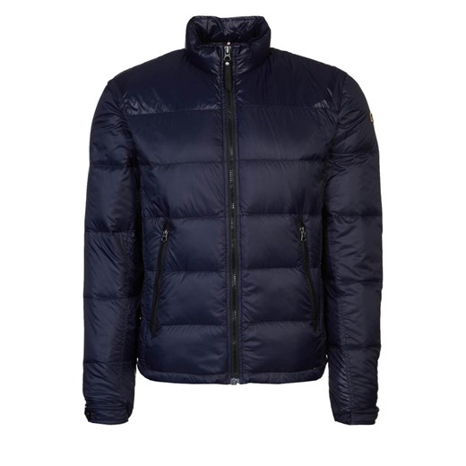 Napapijri ALCEO Kurtka puchowa niebieski zalando czarny kurtki