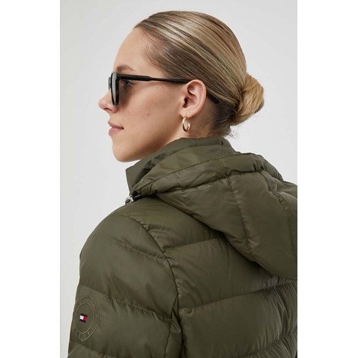 Płaszcz damski Tommy Hilfiger 