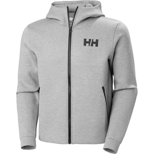 Bluza męska HP Ocean Fz 2.0 Helly Hansen ze sklepu SPORT-SHOP.pl w kategorii Bluzy męskie - zdjęcie 163565619