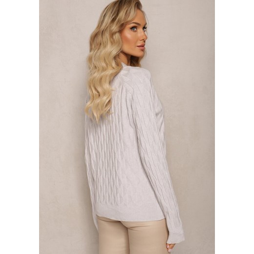 Sweter damski Renee