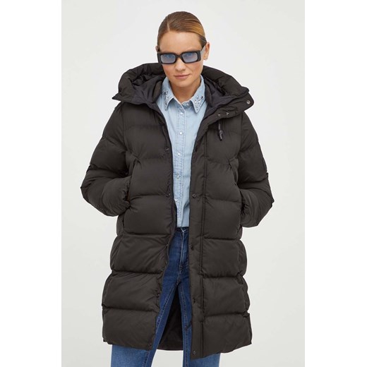 Kurtka damska G-Star Raw z kapturem