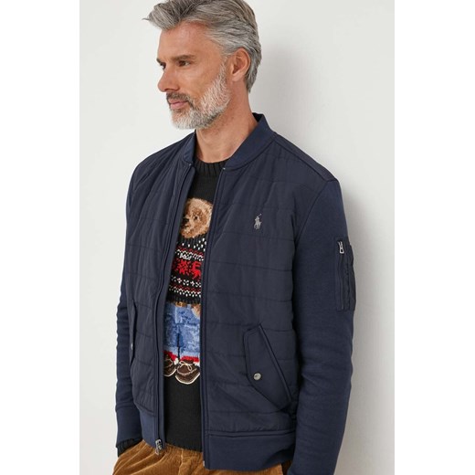 Kurtka męska Polo Ralph Lauren
