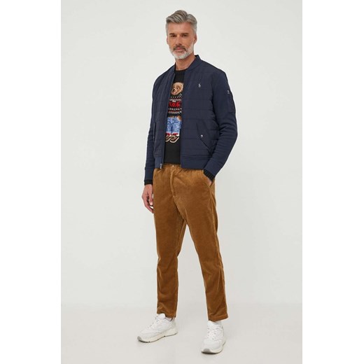 Kurtka męska Polo Ralph Lauren