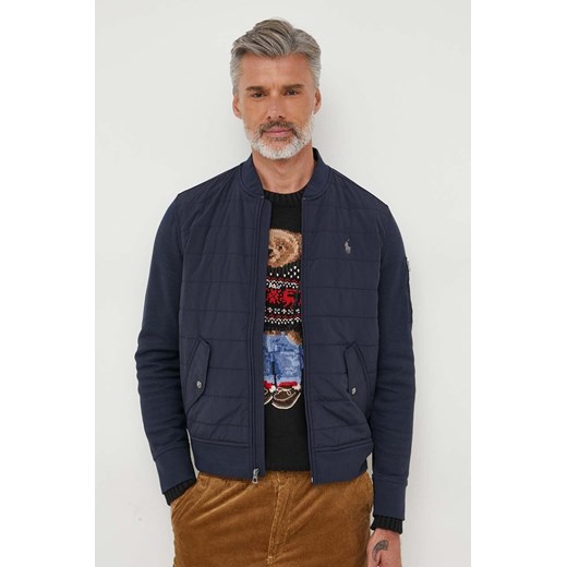 Kurtka męska Polo Ralph Lauren