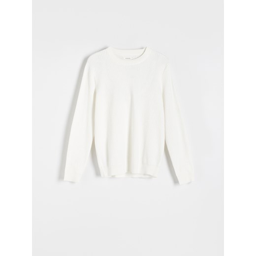 Reserved sweter męski 