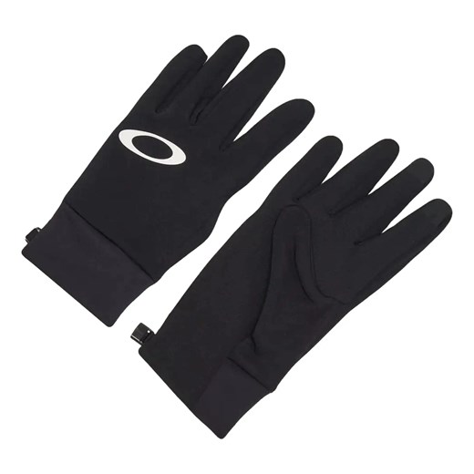 Rękawice Zimowe Oakley LATITUDE FLEECE GLOVES ze sklepu a4a.pl w kategorii Rękawiczki męskie - zdjęcie 163576358