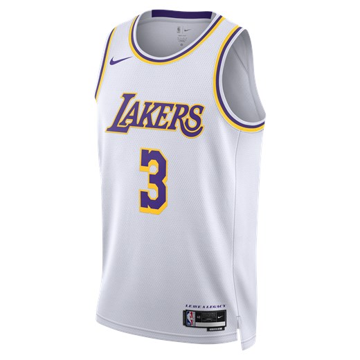 Koszulka Nike Dri-FIT NBA Swingman Los Angeles Lakers Association Edition Nike 2XL Nike poland