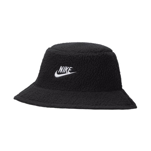 Dwustronny kapelusz Nike Apex - Czerń Nike S Nike poland