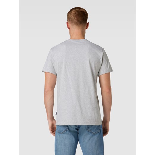 T-shirt z okrągłym dekoltem model ‘AMERICAN’ Jockey XXL Peek&Cloppenburg 