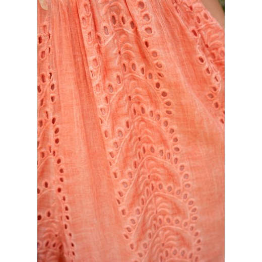 22S216 Romantic Bohemian Kombinezon Lauren Boho World XL okazyjna cena Ligari