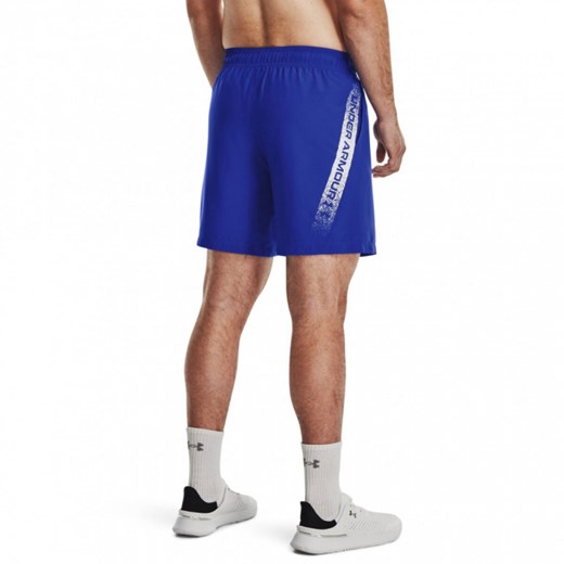 Spodenki męskie Under Armour