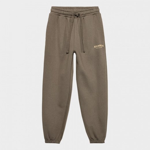 Spodnie damskie Outhorn 