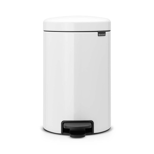 Brabantia kosz na śmieci NewIcon 12 L ze sklepu ANSWEAR.com w kategorii Kosze na śmieci - zdjęcie 163593266