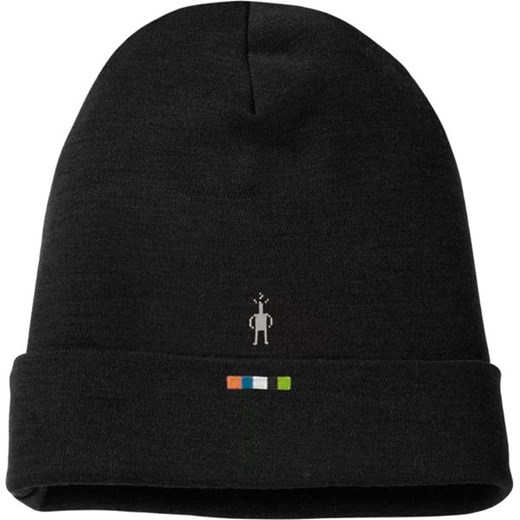 Czapka Thermal Merino Reversible Cuffed Beanie SmartWool ze sklepu SPORT-SHOP.pl w kategorii Czapki zimowe męskie - zdjęcie 163595335