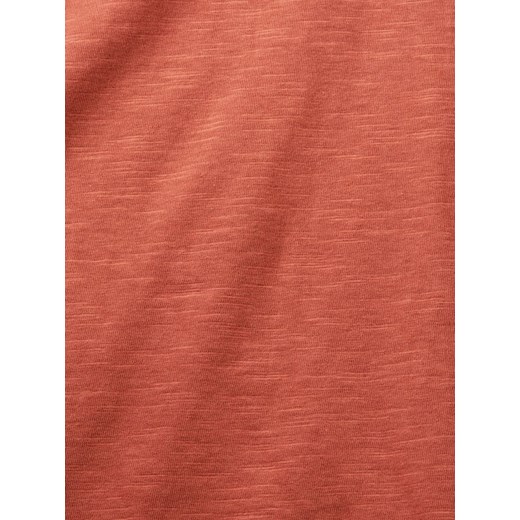 ESPRIT Koszulka w kolorze pomarańczowym Esprit M okazja Limango Polska