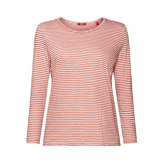 ESPRIT Koszulka w kolorze różowym Esprit S promocyjna cena Limango Polska