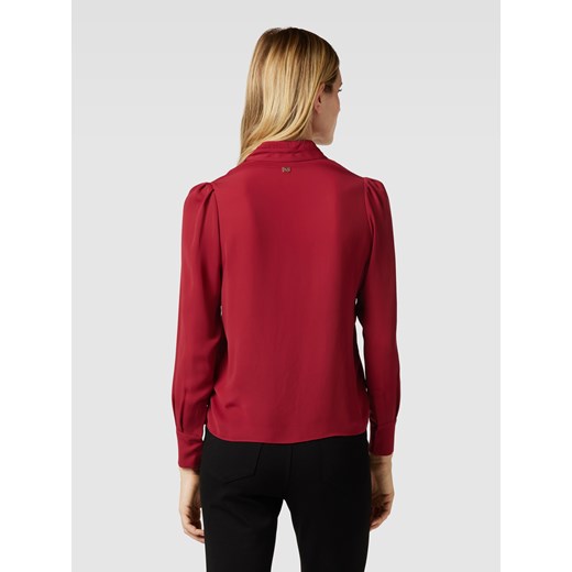 Bluzka z dekoltem w serek Marciano Guess L Peek&Cloppenburg