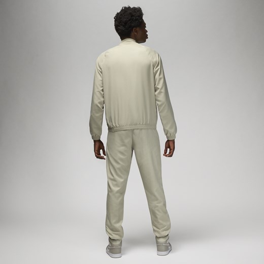 Męski dres piłkarski z tkaniny Jordan Dri-FIT Paris Saint-Germain Strike (wersja Jordan L Nike poland