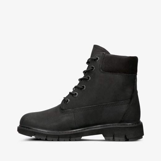 TIMBERLAND LUCIA WAY 6IN WP BOOT Timberland 40 Symbiosis