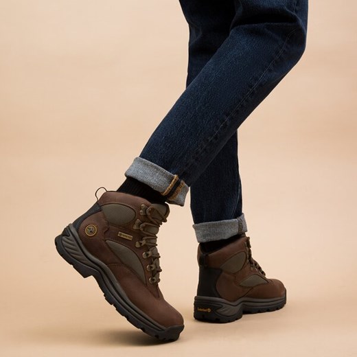 TIMBERLAND CHOCHORUA GT Timberland 38 okazja Symbiosis