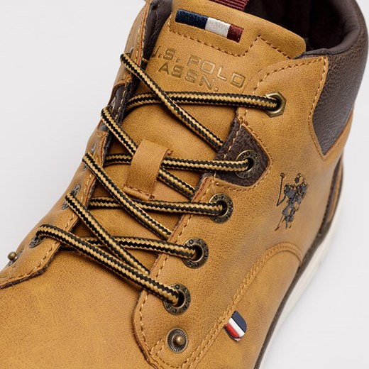 U.S. POLO ASSN. YGOR004 40 promocyjna cena Symbiosis