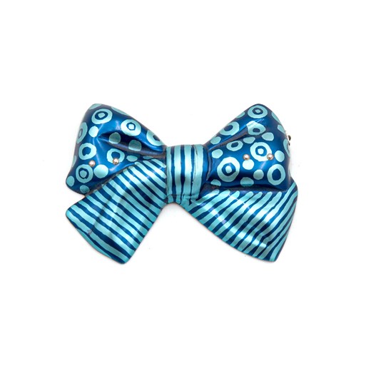 Galeria YES Zofia i Witold Kozubscy broszka One Size YES.pl