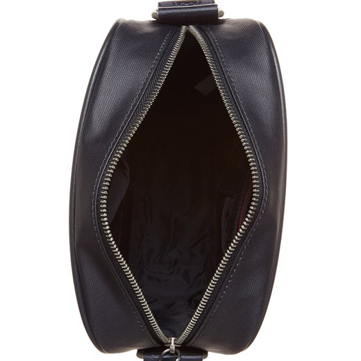 Tommy Hilfiger DARREN REPORTER Torba na ramię midnight zalando czarny na ramię