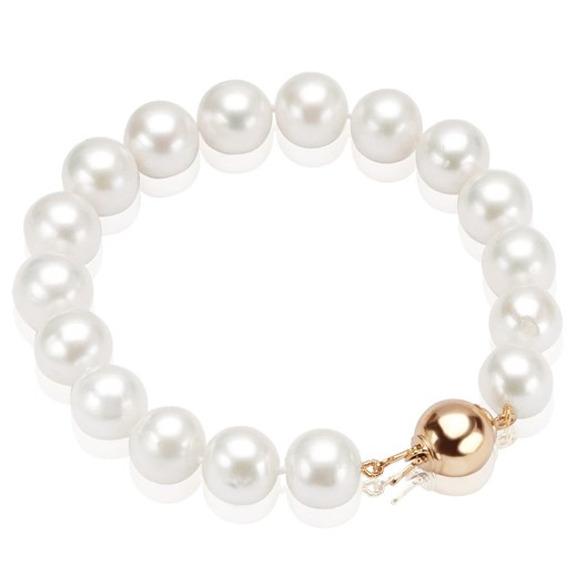 Bransoletka z pereł - Pearls ze sklepu YES.pl w kategorii Bransoletki - zdjęcie 163624125