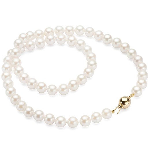 Naszyjnik z pereł - Pearls One Size YES.pl