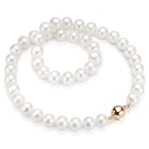 Naszyjnik z pereł - Pearls ze sklepu YES.pl w kategorii Naszyjniki - zdjęcie 163626048